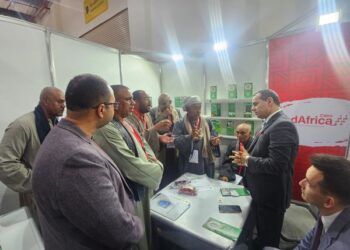 فوود أفريكا