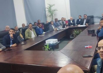 العاصمة الإدارية