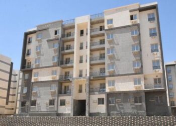 شقق سكن مصر