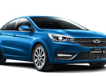 شيري أريزو 5