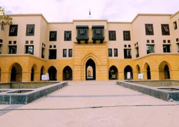 فندق مجرى العيون