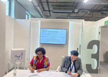 تغير المناخ