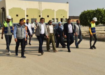 مدينة السويس الجديدة