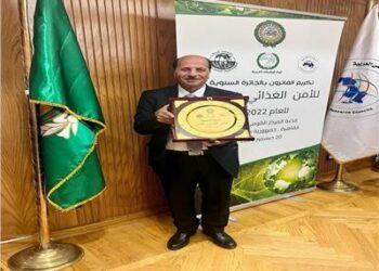 د. حمدي الموافي