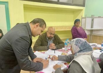 الانتخابات الرئاسية 2024