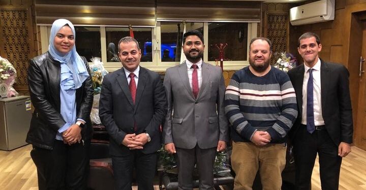 تصدير الرمان للهند يقترب .. وهذه التفاصيل تصدير الرمان للهند