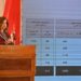 مي عبدالحميد: مدينة أكتوبر للجديدة تستحوذ على 15% من برنامج المليون شق مي عبدالحميد