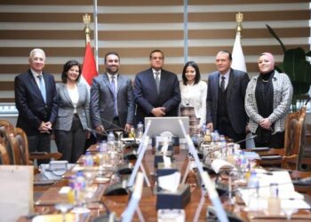 شركة ميدمارت للتسويق