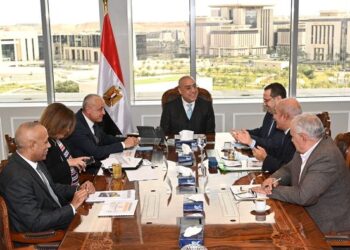 شركة التعمير لخدمات الصيانة