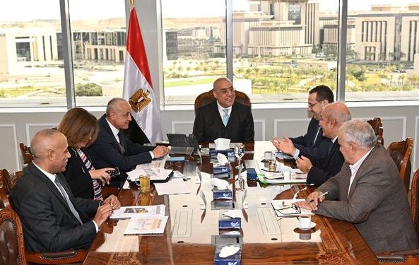 شركة التعمير لخدمات الصيانة