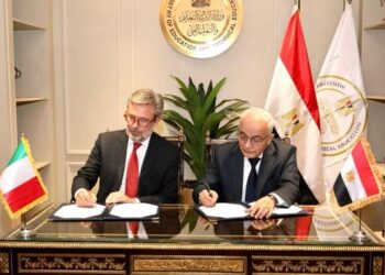 تدريس اللغة الإيطالية