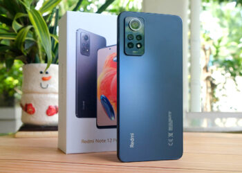 ريدمي نوت 12 برو