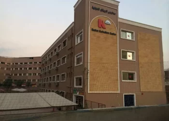 مصاريف مدرسة ران بالقاهرة للعام الدراسي 2023/2024