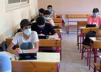 ارقام جلوس الثانوية العامة 2024