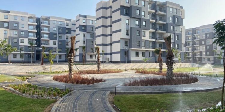 شقق الاسكان المتميز .. الجزار : 38924 مواطناً تقدموا لحجز الوحدات السكنية