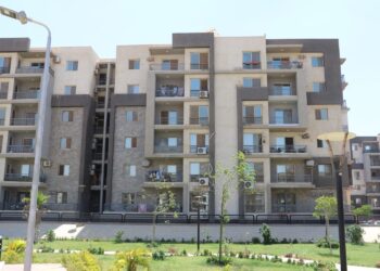 شقق جنة .. الجزار : بدء تسليم وحدات بيت الوطن الأحد المقبل