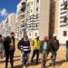 المهندسة أسماء مخلوف : ربط خط المياه المغذي لمنطقة عتاقة الصناعية وتوسعاتها المهندسة أسماء مخلوف
