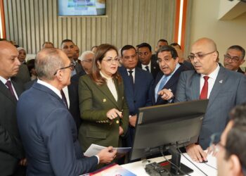 مركز خدمات مصر