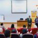 صندوق مكافحة الإدمان يطلق برنامج تدريبي للمتطوعين لدى الصندوق صندوق مكافحة الإدمان