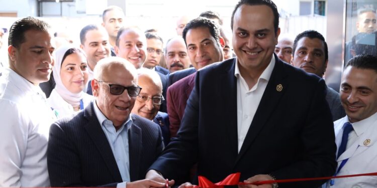 مركز الشفاء للغسيل الكلويس