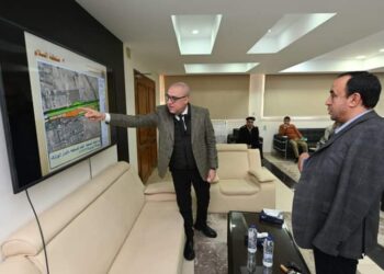 مدينة الشروق