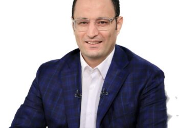 أحمد إمبابي يصدر أحدث إبداعاته “جنوب السودان.. شاهد على ميلاد الدولة”