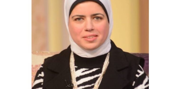 د. منال عزالدين توجه حزمة نصائح لـ نوم هادئ نوم هادئ