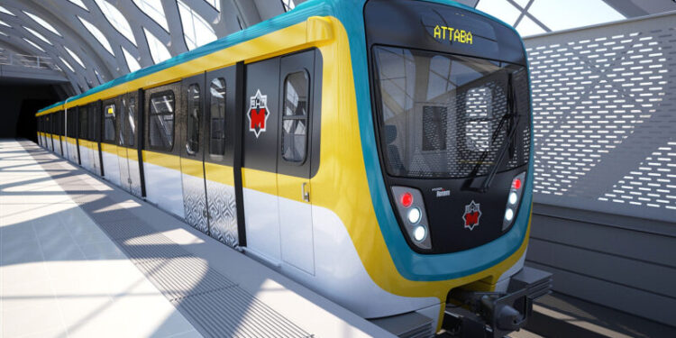 اسعار تذاكر المترو بعد الزيادة الجديدة