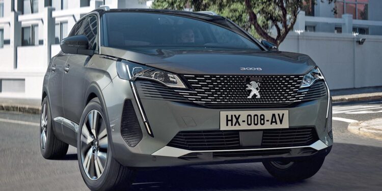 أسعار سيارات بيجو 2024 .. بعد الزيادة الجديدة أسعار سيارات بيجو 2024