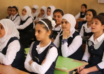 نتيجه الصف الثالث الاعدادي
