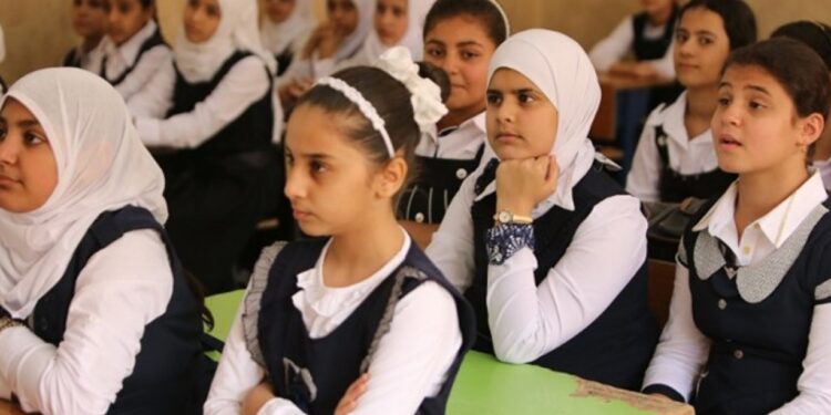 نتيجه الصف الثالث الاعدادي .. إليك رابط الاستعلام نتيجه الصف الثالث الاعدادي