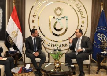 شركة فودافون