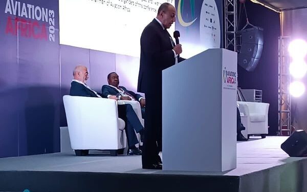 الطيران المدني .. حصاد إنجازات 2023 الطيران المدني