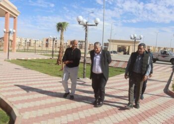 المهندس علاء منيع