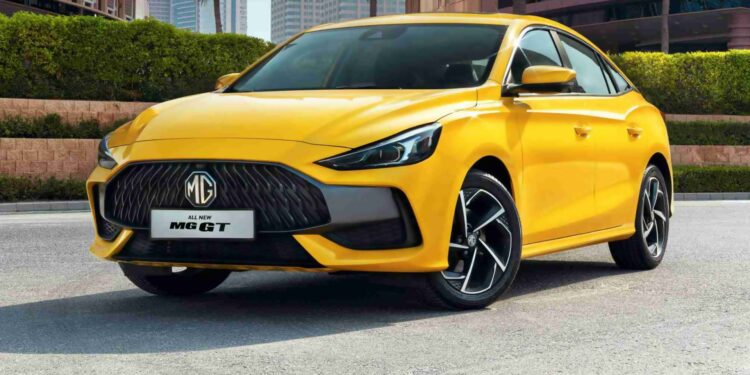 اسعار سيارات ام جى .. بعد الزيادة الجديدة اسعار سيارات ام جى