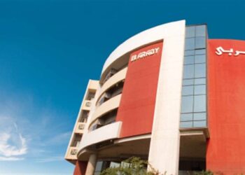 مجمع سكني للعاملين بتوشيبا العربي