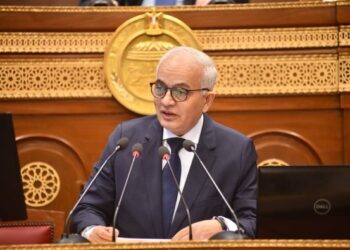 مدارس التكنولوجيا التطبيقية .. حجازي يستعرض خطة التطوير أمام الشيوخ