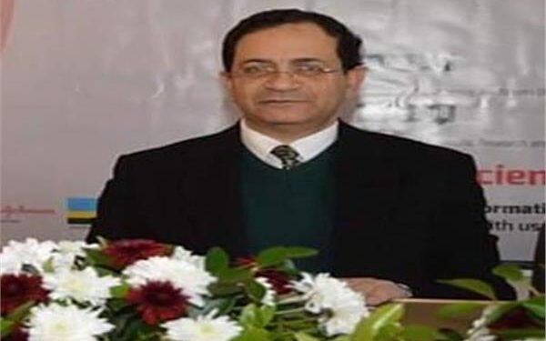 رعاية المتبكرين