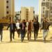 المهندس رضوان عبد الرشيد يتابع تنفيذ 2208 شقة بالاسكان المتميز في مدينة بدر المهندس رضوان عبد الرشيد