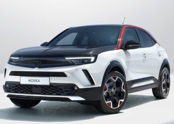 سعر أوبل موكا 2024