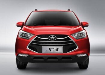 اسعار سيارات جاك 2024