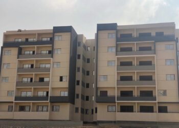 المهندس عمار مندور