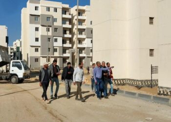 شقق الاسكان المتميز