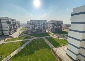 طريقة حجز شقق بنك الاسكان