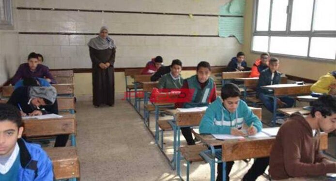 نتيجة الصف الاول الاعدادي بالجيزة .. اليكم رابط الاستعلام رسوم امتحانات الاعداديه والثانويه 2025رسوم امتحانات الاعداديه والثانويه 2025