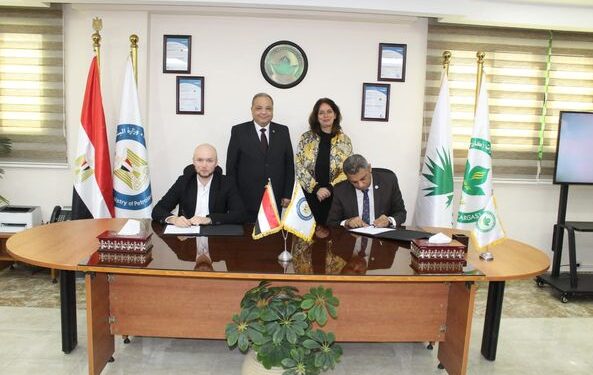 كارجاس وإندرايڤ يتفقان على تحويل السيارات للعمل بالغاز الطبيعي