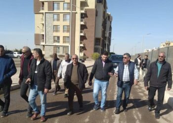 المهندس ياسر عبدالحليم
