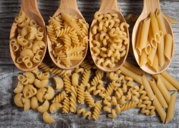 اسعار المكرونة