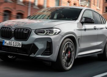 سعر BMW X4