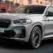 سعر BMW X4 موديل 2024 في مصر سعر BMW X4